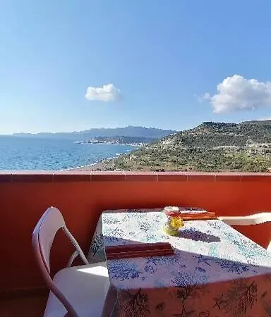 Residenza Mirto Apartment *