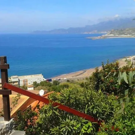 Residenza Mirto Apartment