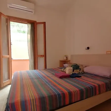 Residenza Mirto Apartment