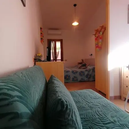 Residenza Mirto Magomadas