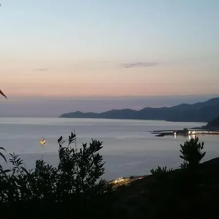Residenza Mirto * Magomadas