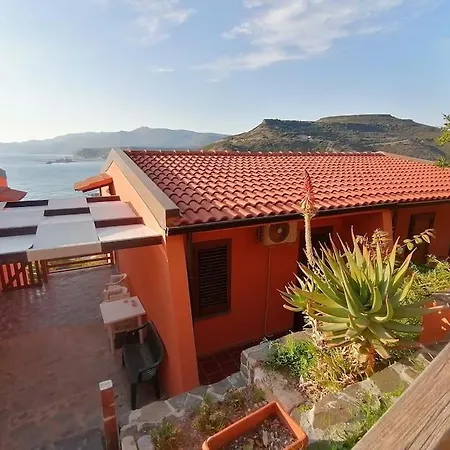 Appartement Residenza Mirto Magomadas