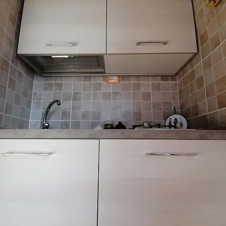 Residenza Mirto *