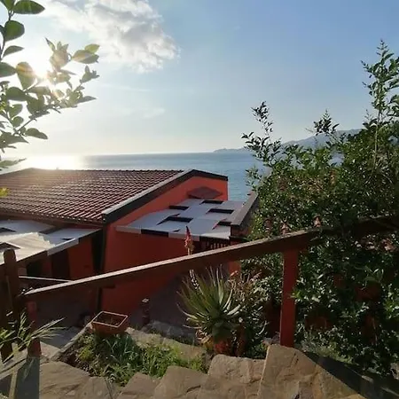 Apartment Residenza Mirto