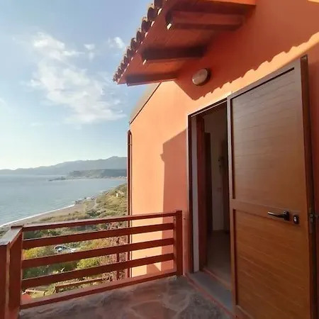 Apartment Residenza Mirto