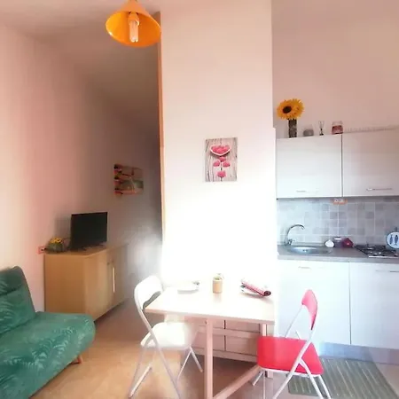 Residenza Mirto *