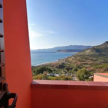 Apartment Residenza Mirto