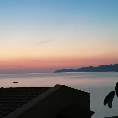 Residenza Mirto Magomadas