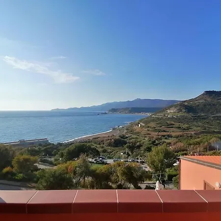 Residenza Mirto