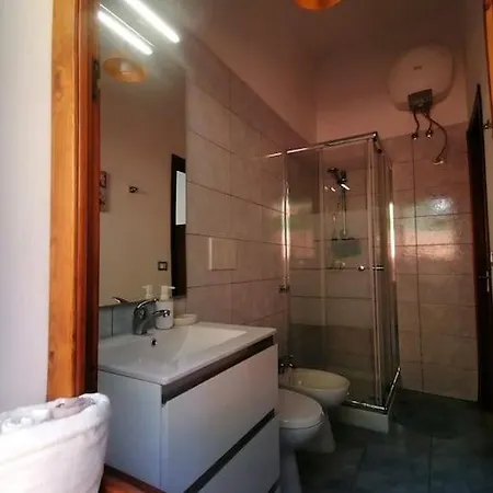 Residenza Mirto *