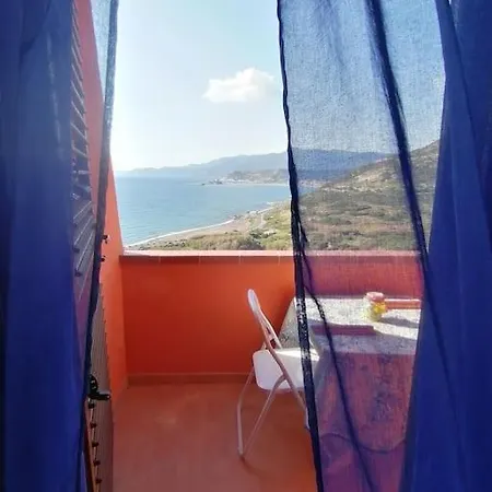 Appartement Residenza Mirto *