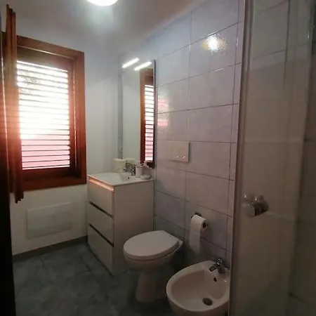 Residenza Mirto * Magomadas