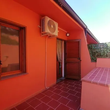 Apartment Residenza Mirto *