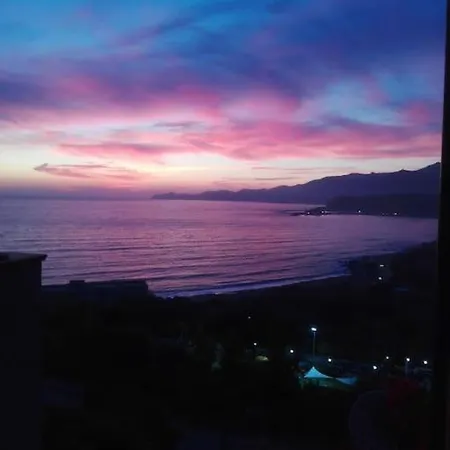 Apartment Residenza Mirto Magomadas